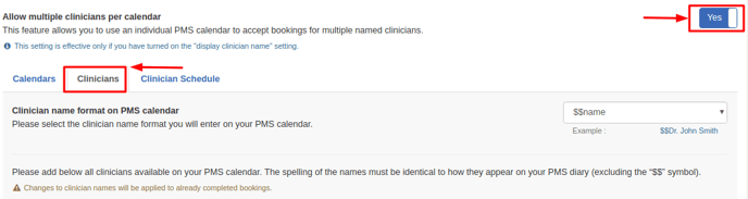 AnimanaClinicians